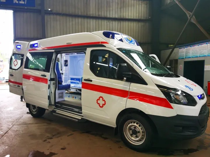 阿勒泰市出租案例